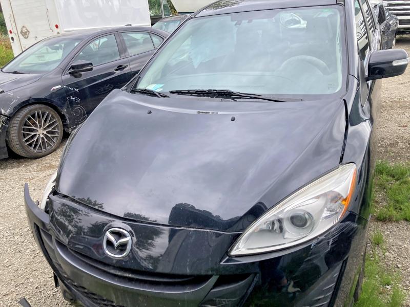 Продажа на аукционе авто 2017 Mazda 5, vin: JM1CW2DL6H0193374, номер лота: 62342936