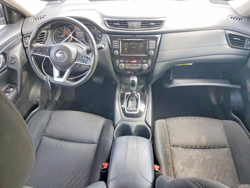 Aukcja sprzedaży 2018 Nissan Rogue, vin: KNMAT2MT2JP607523, numer aukcji: 59650016