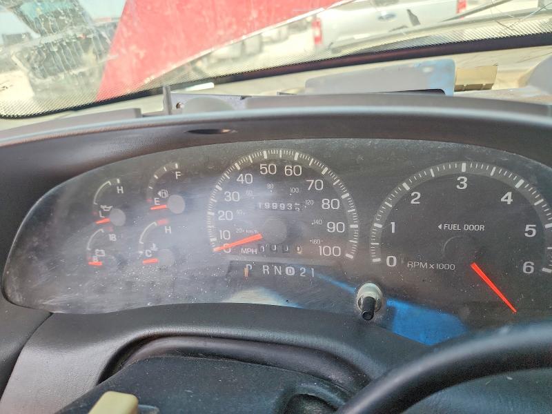 Aukcja sprzedaży 1997 Ford F150, vin: 1FTDF07W5VKB73938, numer aukcji: 61910276