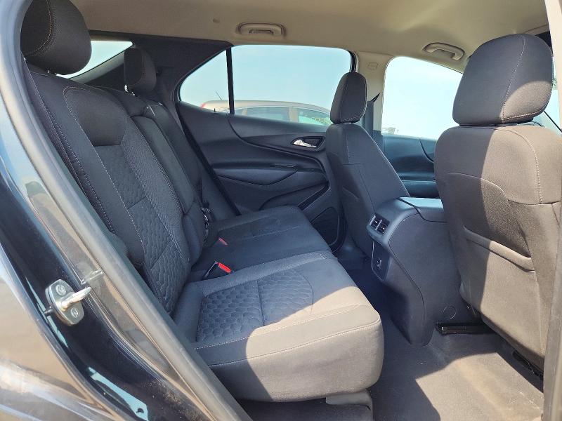 Продаж на аукціоні авто 2019 Chevrolet Equinox, vin: 3GNAXJEV6KS600583, номер лоту: 61441866