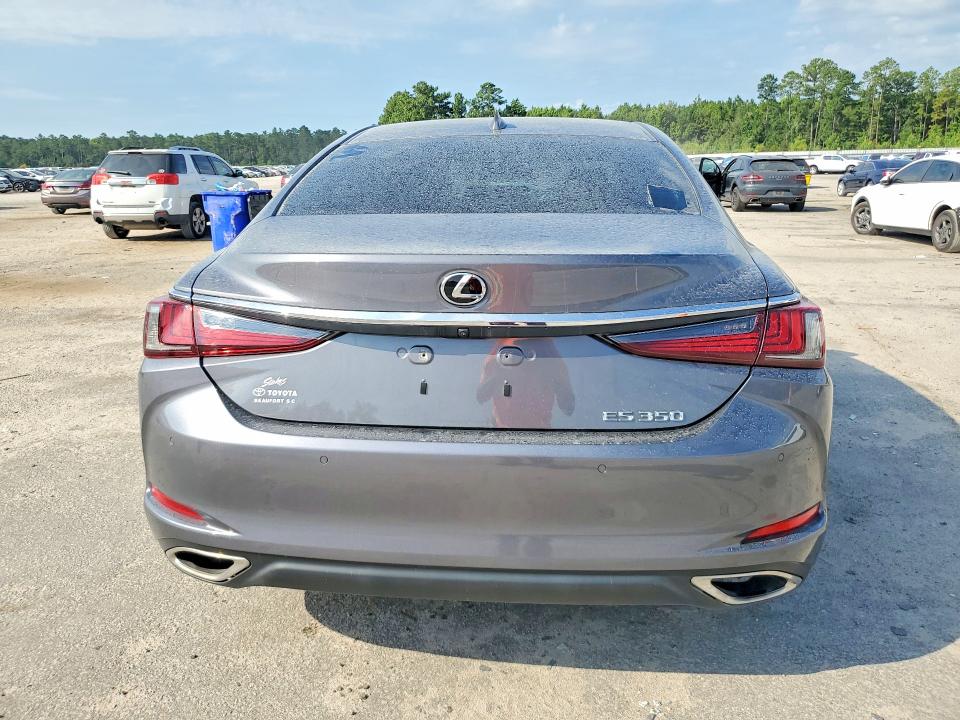 Продажа на аукционе авто 2020 Lexus Es, vin: 58ADZ1B13LU055157, номер лота: 59217266