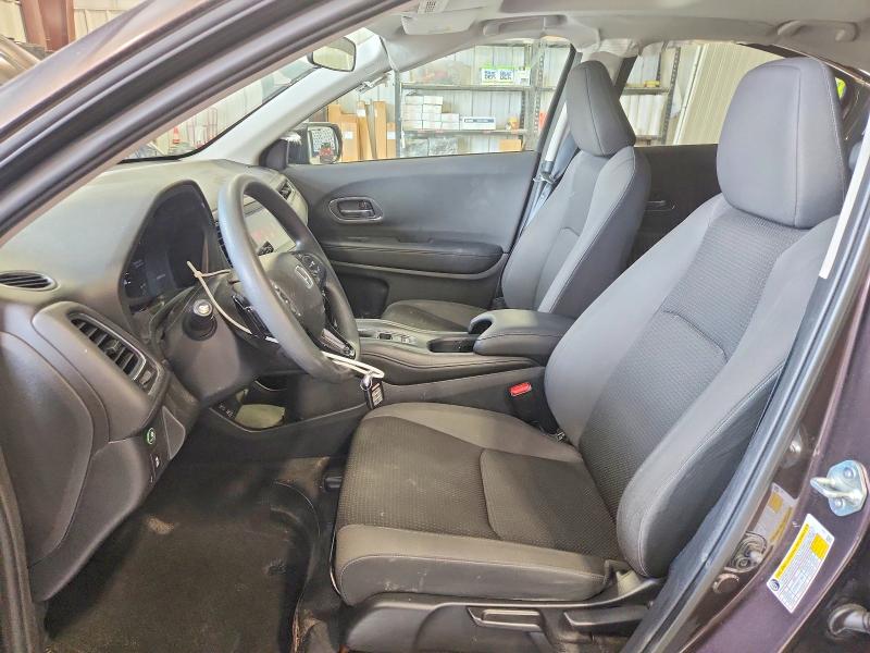 61500846 :رقم المزاد ، 3CZRU5H51MM711177 vin ، 2021 Honda Hr-v مزاد بيع