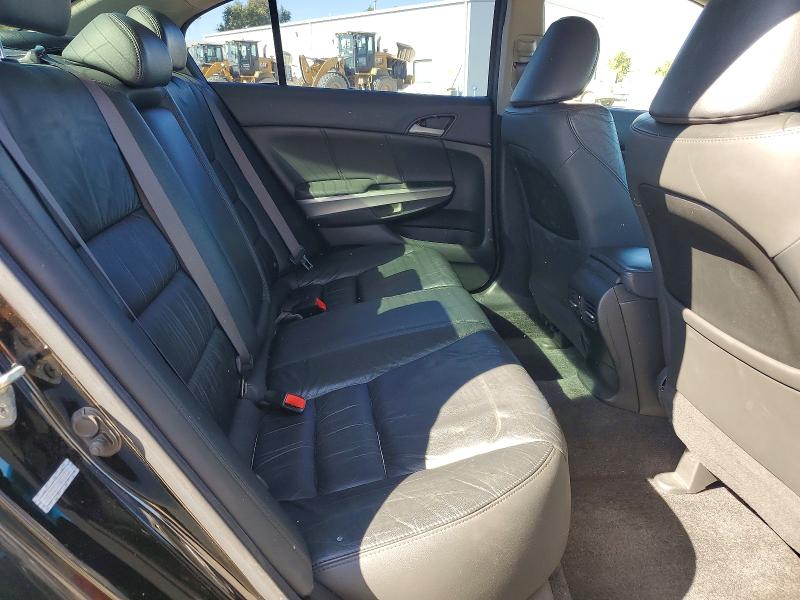 62921966 :رقم المزاد ، 1HGCP2F89AA002151 vin ، 2010 Honda Accord مزاد بيع