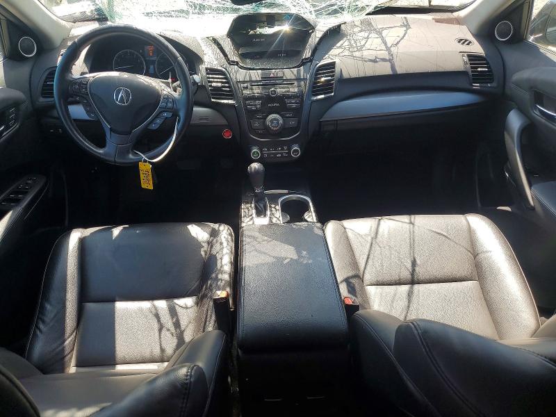 Aukcja sprzedaży 2016 Acura Rdx, vin: 5J8TB4H36GL011852, numer aukcji: 62493716