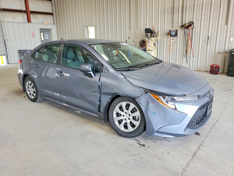 Aukcja sprzedaży 2022 Toyota Corolla, vin: 5YFEPMAE0NP302324, numer aukcji: 60932876