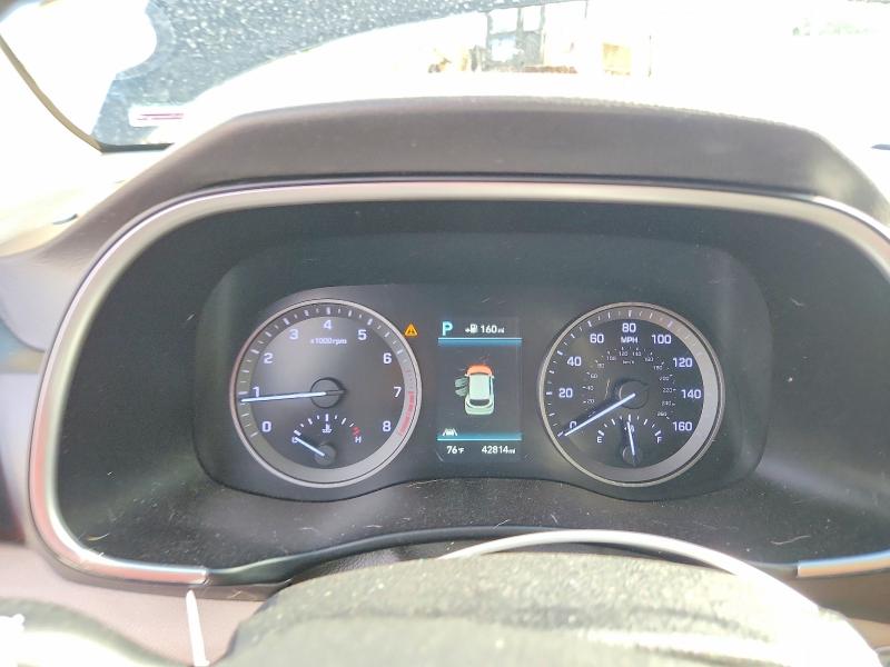Продаж на аукціоні авто 2019 Hyundai Tucson, vin: KM8J3CAL0KU900734, номер лоту: 62782406