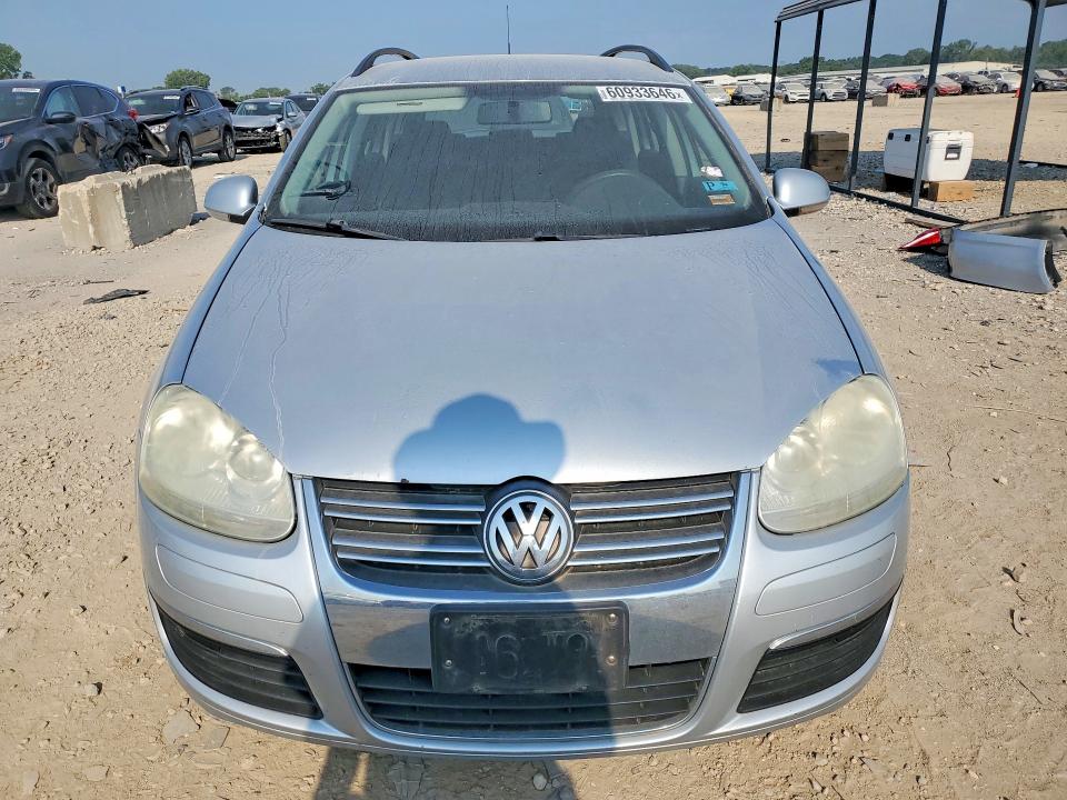 Продаж на аукціоні авто 2009 Volkswagen Jetta, vin: 3VWKM71K29M259134, номер лоту: 60933646