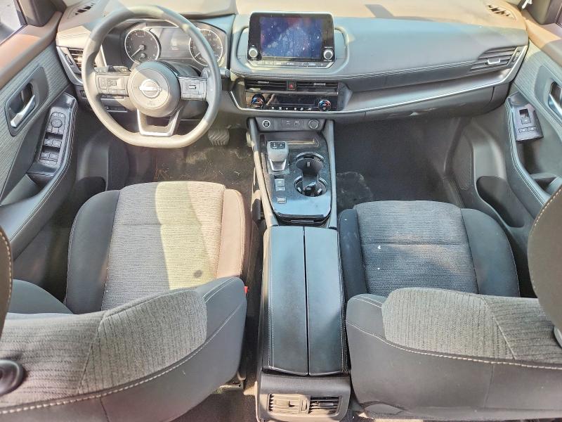 Aukcja sprzedaży 2023 Nissan Rogue, vin: 5N1BT3BA3PC936139, numer aukcji: 61515196
