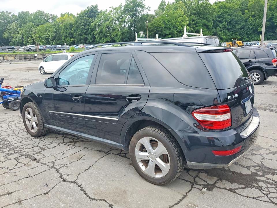 63123446 :رقم المزاد ، 4JGBB25E69A501576 vin ، 2009 Mercedes-benz Ml مزاد بيع