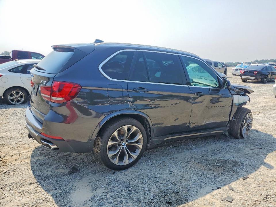 2018 Bmw X5 მანქანა იყიდება აუქციონზე, vin: 5UXKR0C55J0X84679, აუქციონის ნომერი: 63012076