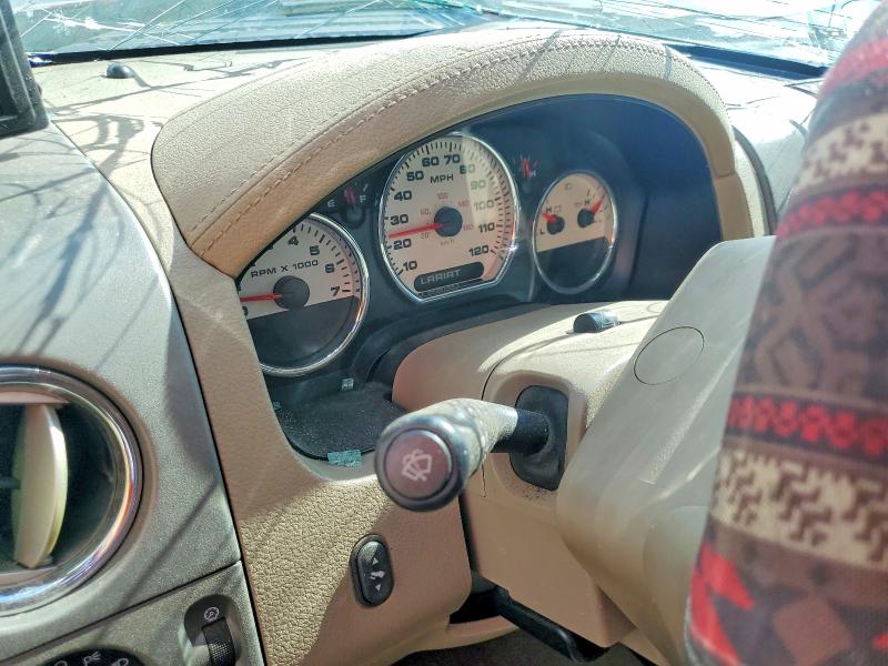 Продаж на аукціоні авто 2005 Ford F150, vin: 1FTPW145X5KD83000, номер лоту: 61173146