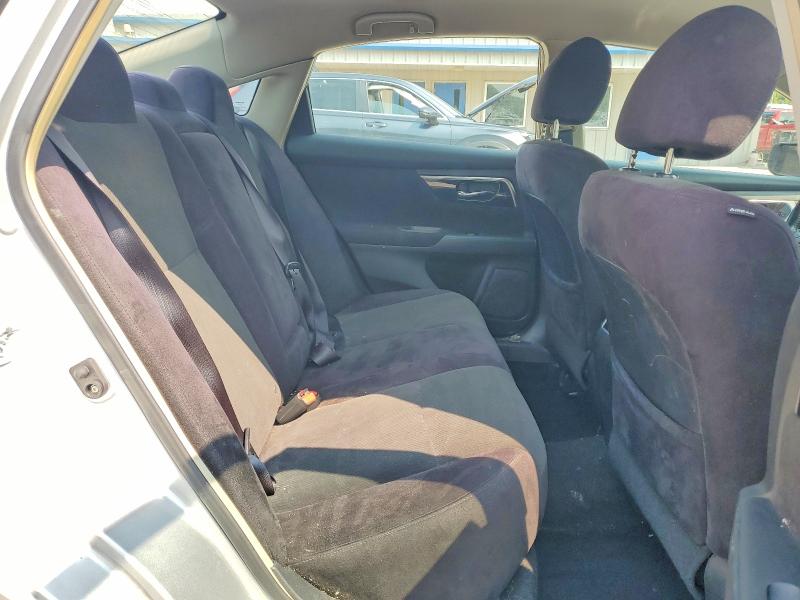 2013 Nissan Altima მანქანა იყიდება აუქციონზე, vin: 1N4AL3AP1DC265092, აუქციონის ნომერი: 60525546