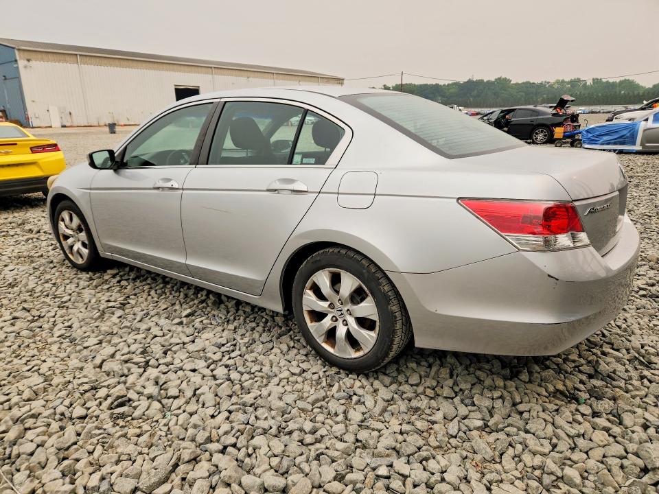 Продажа на аукционе авто 2009 Honda Accord, vin: 1HGCP26719A009758, номер лота: 61141056