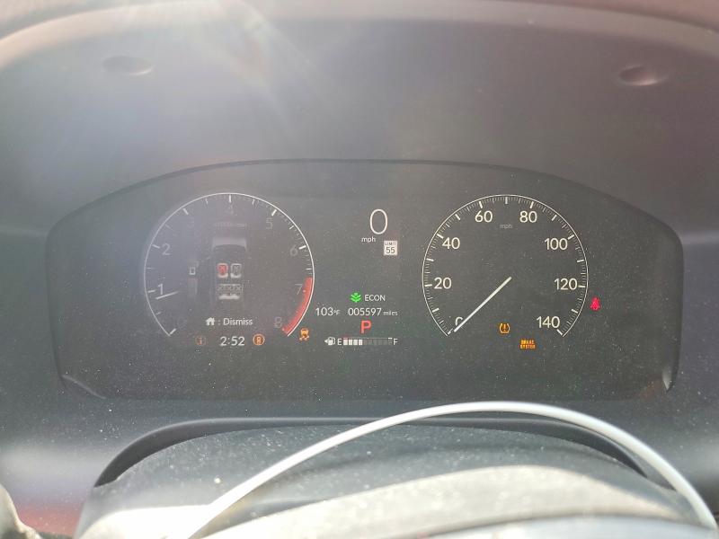Aukcja sprzedaży 2026 Honda Hr-v, vin: 3CZRZ2H54TM734077, numer aukcji: 59775166