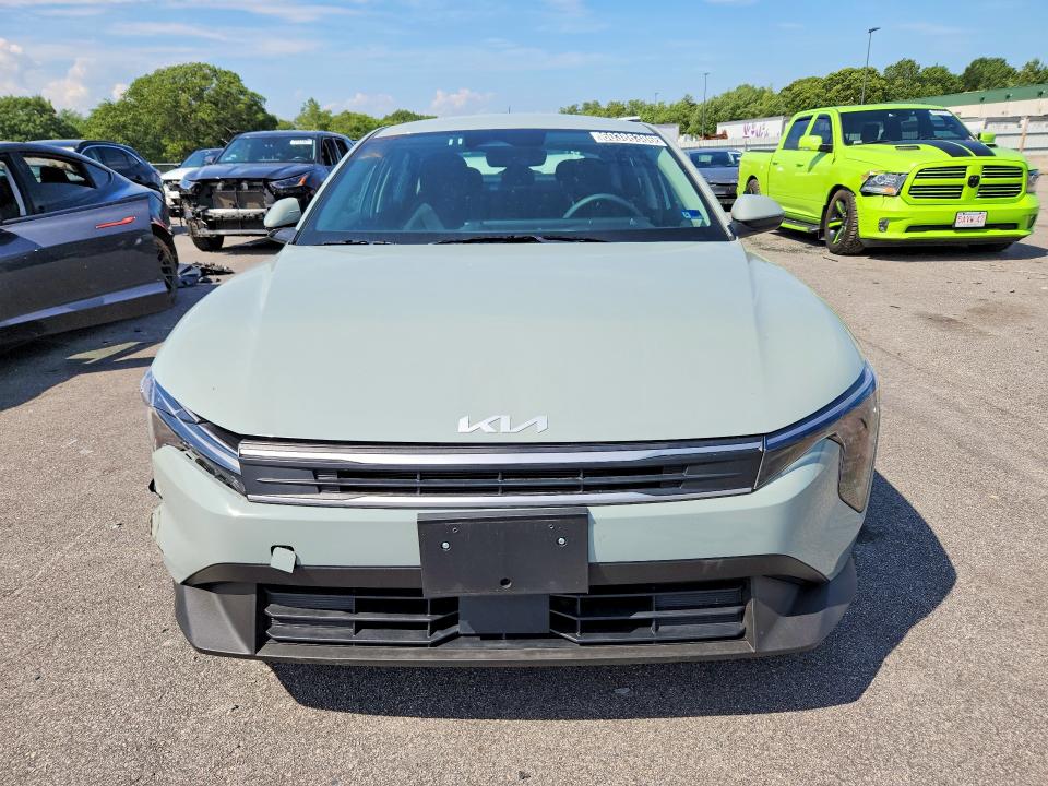 Продаж на аукціоні авто 2026 Kia K4, vin: 3KPFT4DE1TE319448, номер лоту: 60386386
