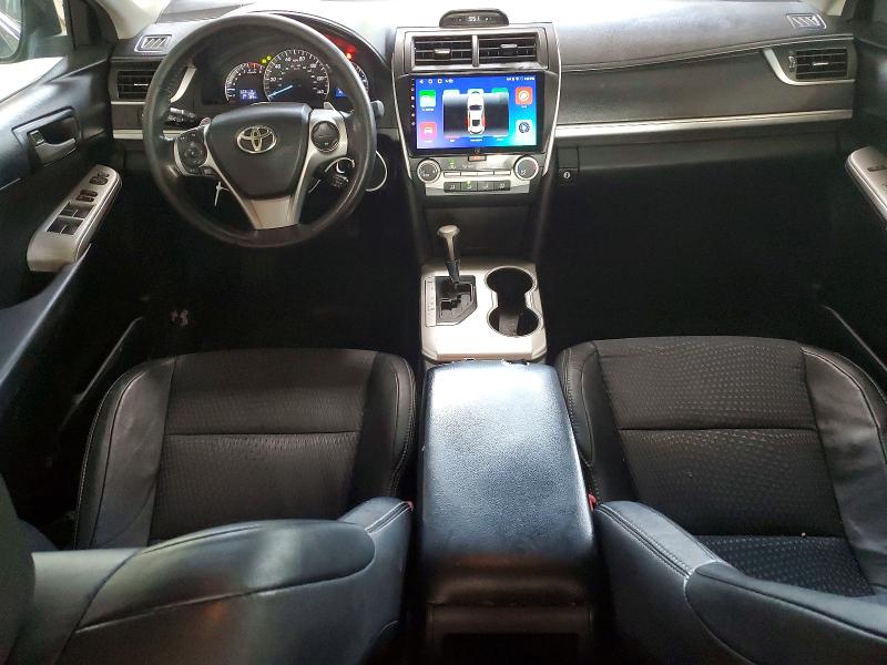 2013 Toyota Camry მანქანა იყიდება აუქციონზე, vin: 4T1BF1FK0DU268885, აუქციონის ნომერი: 59222456