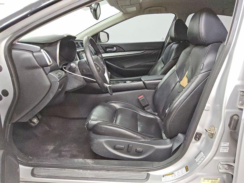 Продажа на аукционе авто 2016 Nissan Maxima, vin: 1N4AA6AP6GC442585, номер лота: 61540696