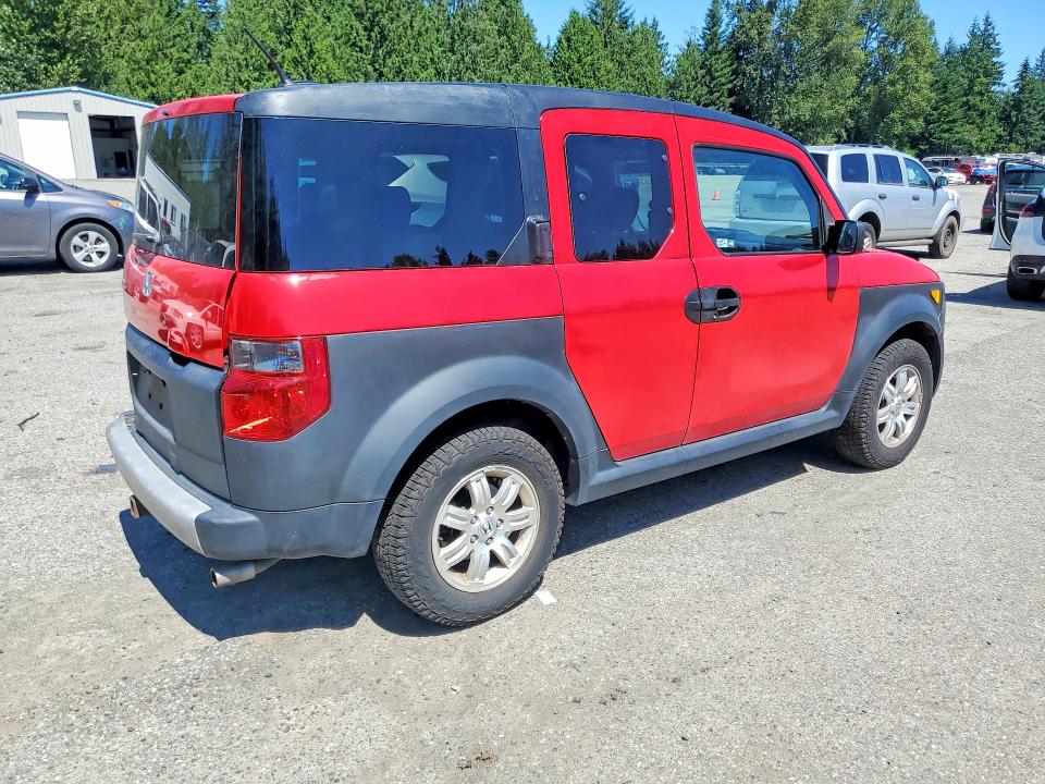 Aukcja sprzedaży 2006 Honda Element, vin: 5J6YH28636L025248, numer aukcji: 63199936