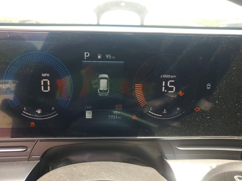Aukcja sprzedaży 2026 Hyundai Kona, vin: KM8HF3AB6TU432944, numer aukcji: 60831706