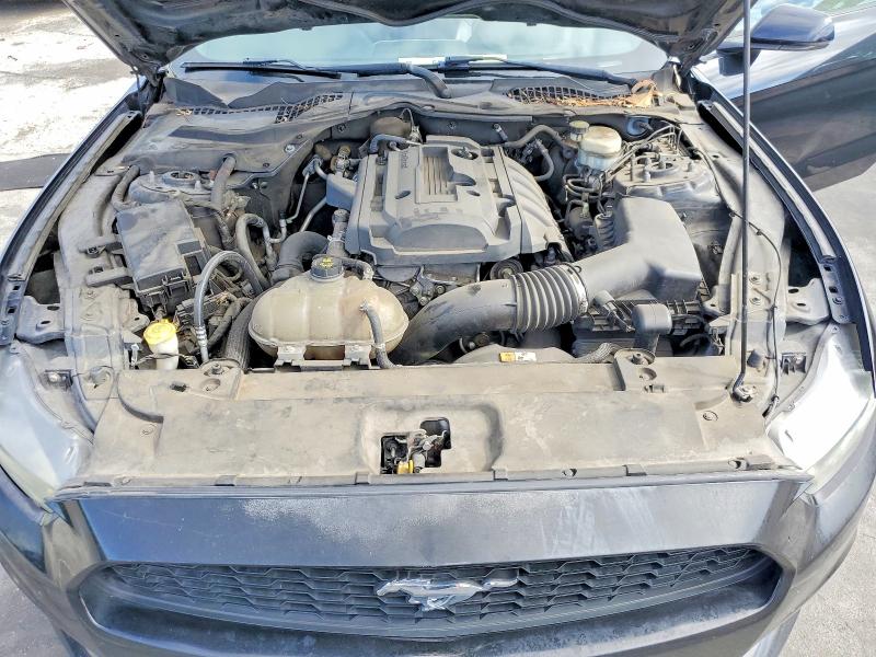 59747156 :رقم المزاد ، 1FA6P8TH1G5329721 vin ، 2016 Ford Mustang مزاد بيع