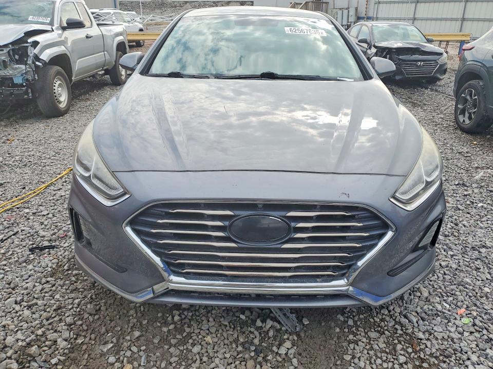 Продажа на аукционе авто 2019 Hyundai Sonata, vin: 5NPE24AF3KH785484, номер лота: 62567636