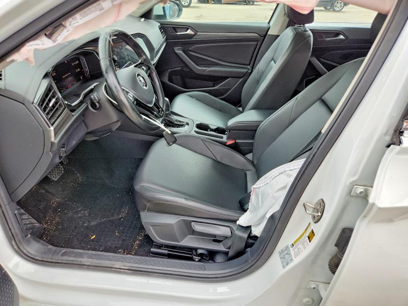 Продажа на аукционе авто 2019 Volkswagen Jetta, vin: 3VWE57BU4KM091299, номер лота: 61163926