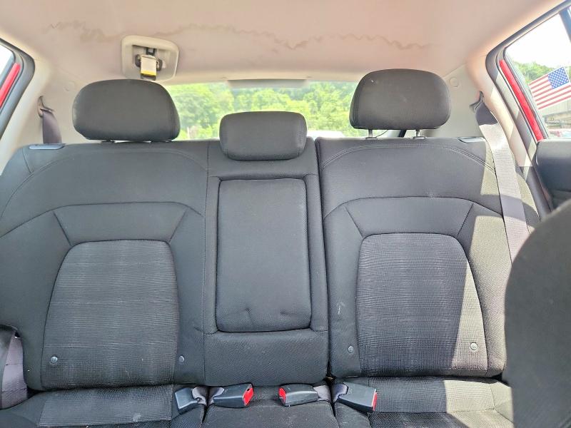 2011 Kia Sportage მანქანა იყიდება აუქციონზე, vin: KNDPB3A21B7075746, აუქციონის ნომერი: 60973346