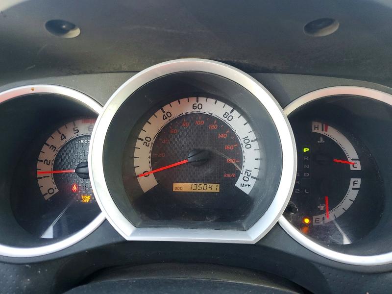 61742946 :رقم المزاد ، 3TMJU4GN4EM159268 vin ، 2014 Toyota Tacoma مزاد بيع