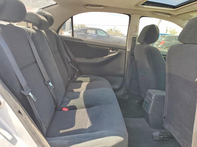 Aukcja sprzedaży 2007 Toyota Corolla, vin: 1NXBR32E87Z930669, numer aukcji: 60957266