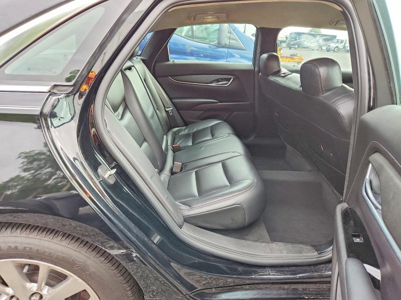 Aukcja sprzedaży 2017 Cadillac Xts, vin: 2GEXG6U30H9550339, numer aukcji: 62608056