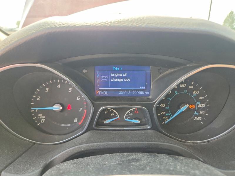 Aukcja sprzedaży 2013 Ford Focus, vin: 1FADP3F26DL215058, numer aukcji: 60142306