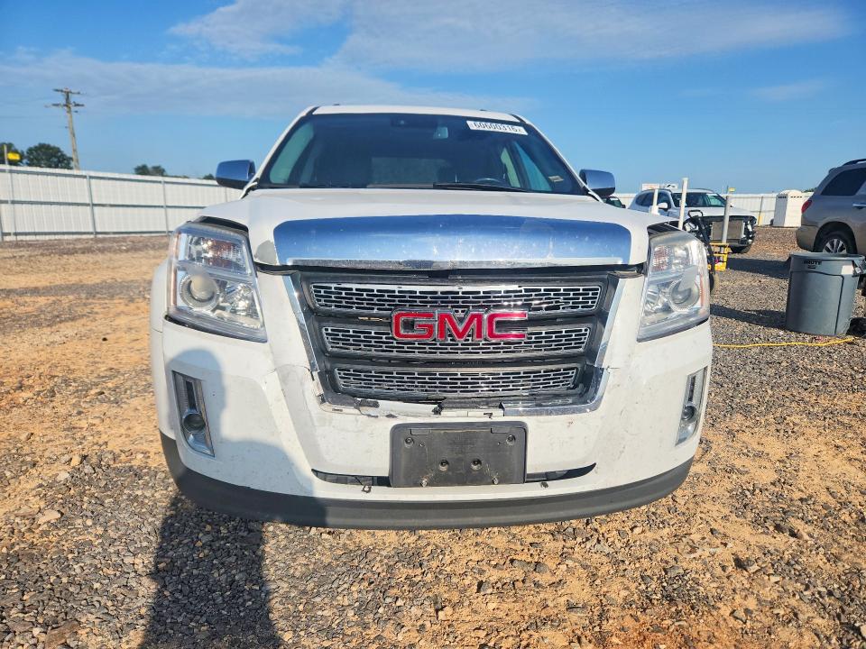 Продаж на аукціоні авто 2015 Gmc Terrain, vin: 2GKFLSE35F6120817, номер лоту: 60600316
