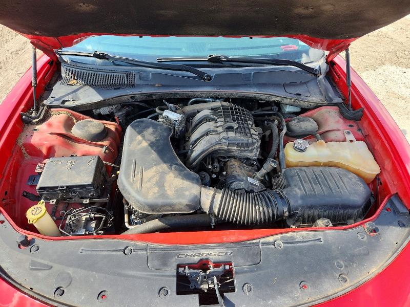 Aukcja sprzedaży 2018 Dodge Charger, vin: 2C3CDXBG3JH291146, numer aukcji: 59792586
