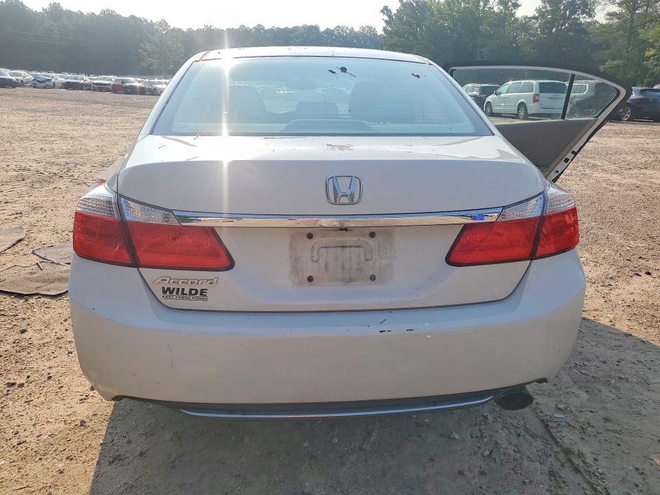 Aukcja sprzedaży 2014 Honda Accord, vin: 1HGCR2F39EA264496, numer aukcji: 62293326