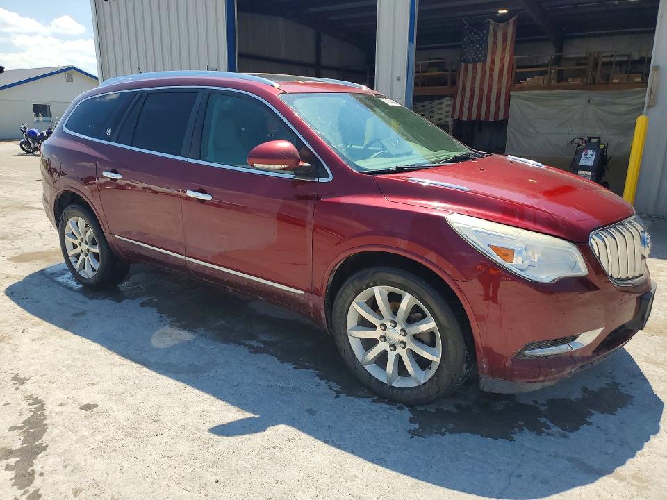 Продажа на аукционе авто 2016 Buick Enclave, vin: 5GAKVCKD2GJ267951, номер лота: 61049386