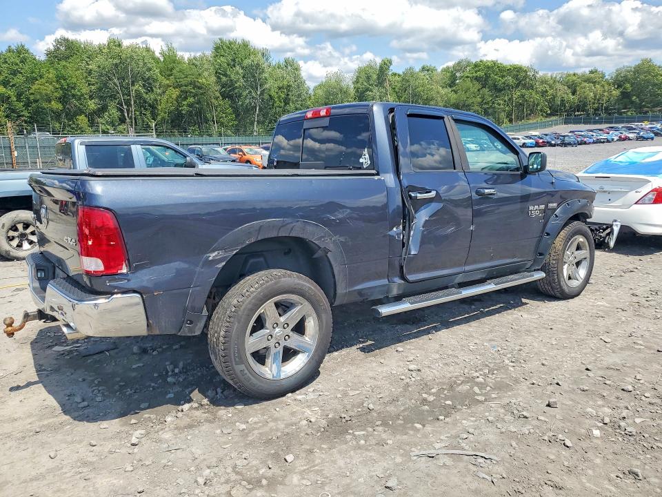 Продаж на аукціоні авто 2016 Ram 1500, vin: 1C6RR7GT5GS396454, номер лоту: 61502466