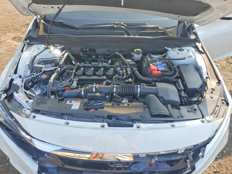 62703736 :رقم المزاد ، 1HGCV1F14MA039891 vin ، 2021 Honda Accord مزاد بيع