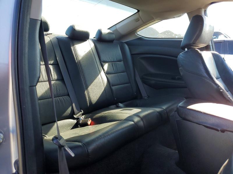 Aukcja sprzedaży 2008 Honda Accord, vin: 1HGCS22848A014593, numer aukcji: 59911656