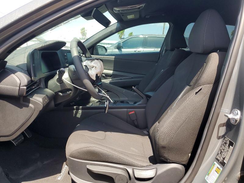 Aukcja sprzedaży 2026 Hyundai Elantra, vin: KMHLM4DG1TU230008, numer aukcji: 62679616