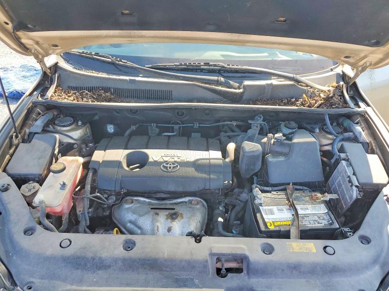 Aukcja sprzedaży 2009 Toyota Rav4, vin: JTMBF33V79D017478, numer aukcji: 61705536