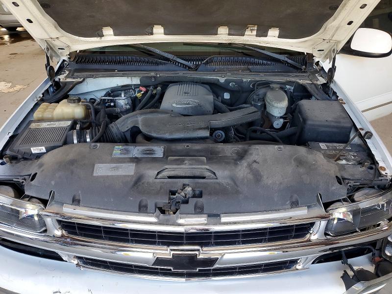 Продаж на аукціоні авто 2003 Chevrolet Tahoe, vin: 1GNEC13Z43R168258, номер лоту: 63010146