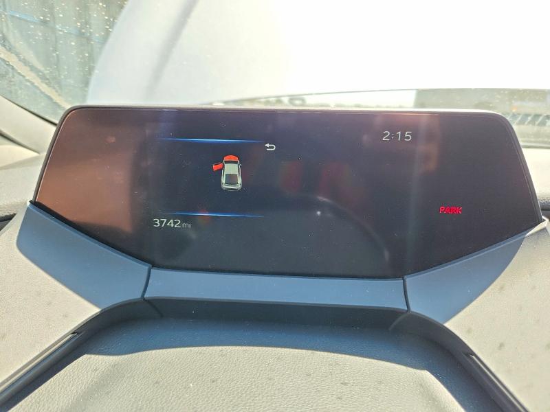 Продажа на аукционе авто 2026 Toyota Prius Plug-in Hybrid, vin: JTDACACU0T3062551, номер лота: 61926716