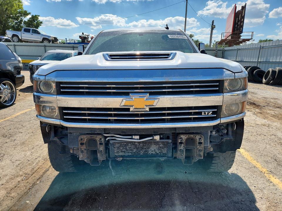 Aukcja sprzedaży 2019 Chevrolet Silverado, vin: 1GC1KTEY3KF178371, numer aukcji: 60298496