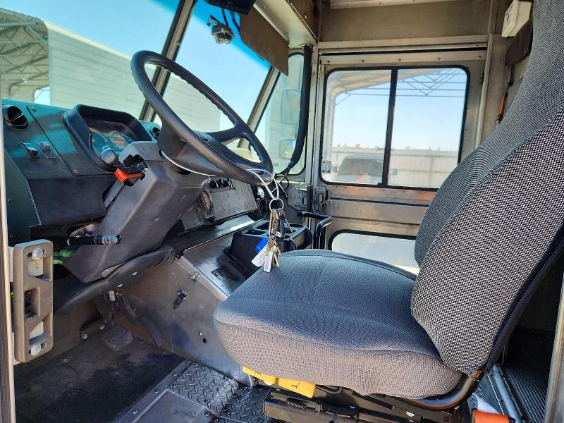 Продаж на аукціоні авто 2020 Freightliner Chassis, vin: 4UZAC2EA4LCMK2991, номер лоту: 64871106