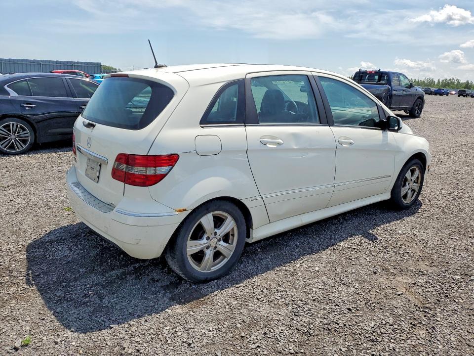 Продаж на аукціоні авто 2010 Mercedes-benz B200, vin: WDDFH3DB0AJ572526, номер лоту: 57727636