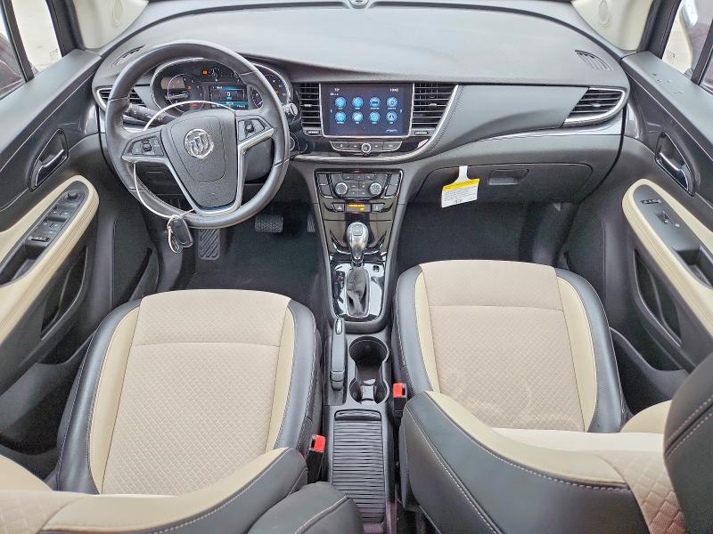 Продаж на аукціоні авто 2018 Buick Encore, vin: KL4CJASB9JB680236, номер лоту: 59857446