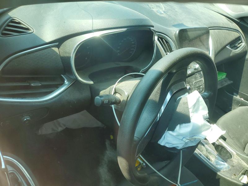 62112916 :رقم المزاد ، 1G1ZD5ST1MF073082 vin ، 2021 Chevrolet Malibu  Lt مزاد بيع