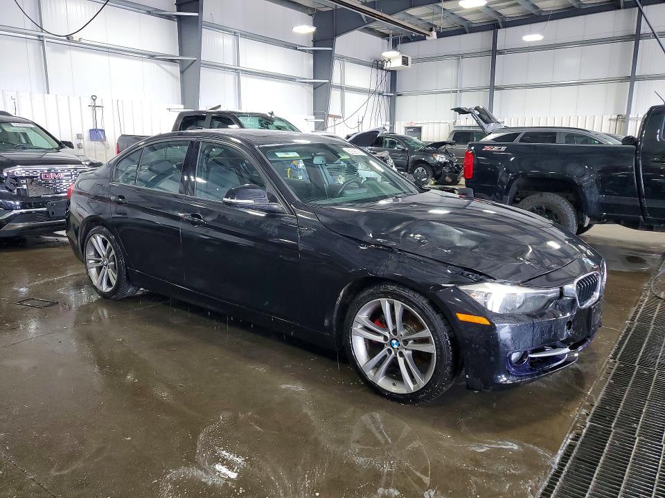 Aukcja sprzedaży 2013 Bmw 328, vin: WBA3B5G50DNS01523, numer aukcji: 60628086