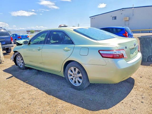 61042276 :رقم المزاد ، 4T1BB46K08U046351 vin ، 2008 Toyota Camry مزاد بيع