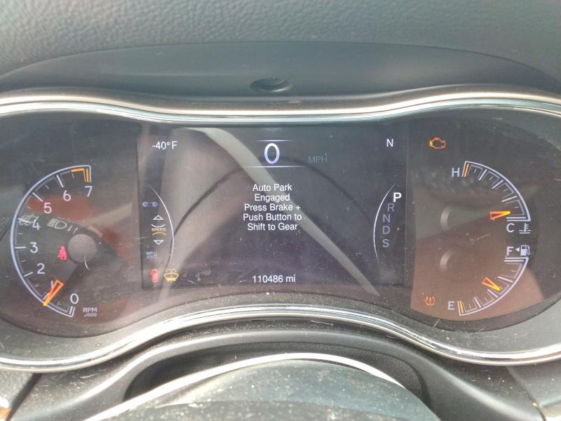 Продаж на аукціоні авто 2015 Jeep Grand Cherokee, vin: 1C4RJFBG1FC847019, номер лоту: 61913796